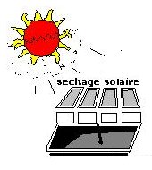 sechage solaire